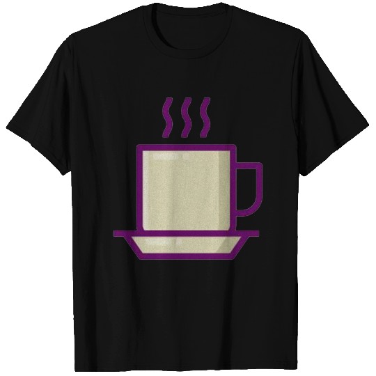 Hot chocolate T Shirts