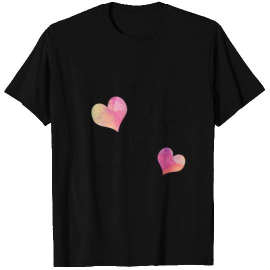 Mother Love Mother's Day Grandma Easter Gift T Shirts
