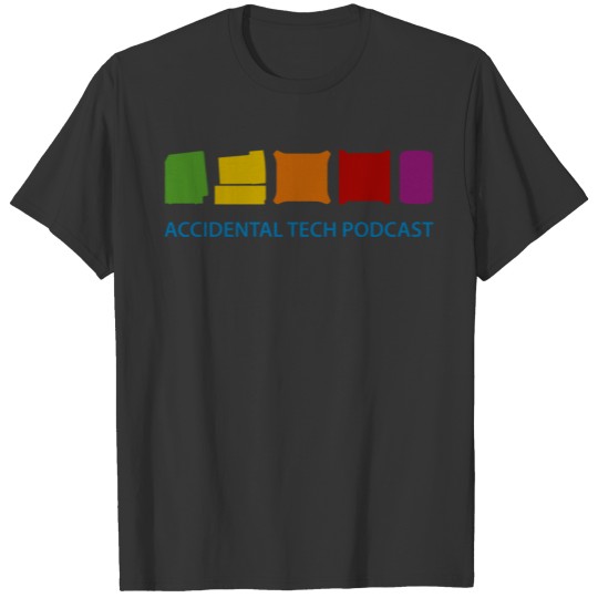 Rainbow ATP T-shirt
