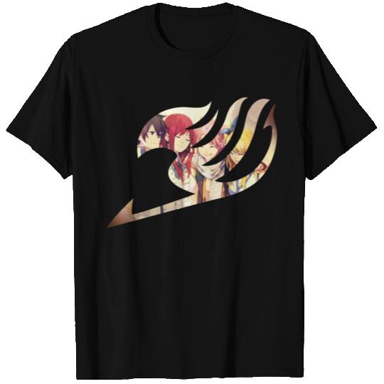 Fairy Tail T Shirts