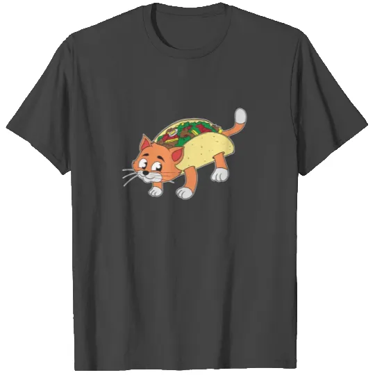 Taco Cat Tacocat Lovers Kitty Funny Cute Gift T Shirts