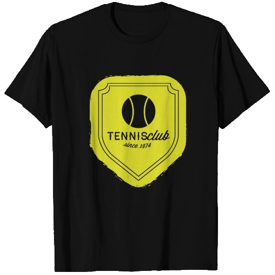 Tennis Sport Hobby T Shirts