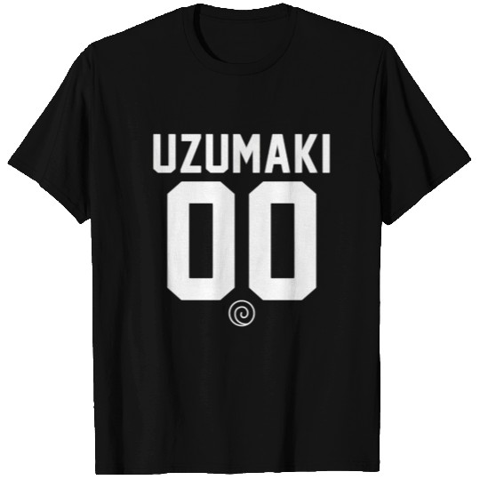 uzumaki T Shirts