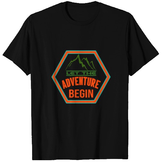 boy scout - pathfinder T Shirts