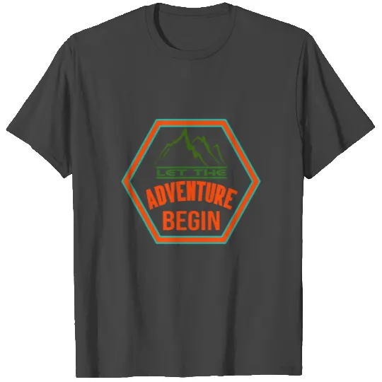 boy scout - pathfinder T Shirts