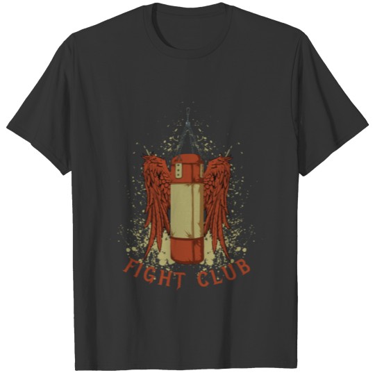 fight club T-shirt