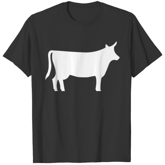 Large Cow T Shirts
