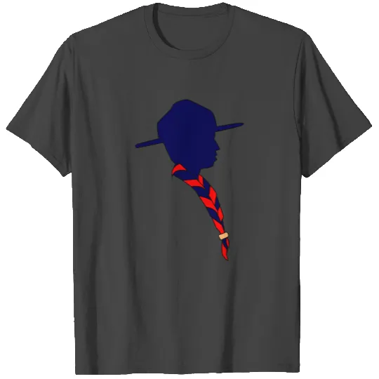 boy scout - pathfinder T Shirts