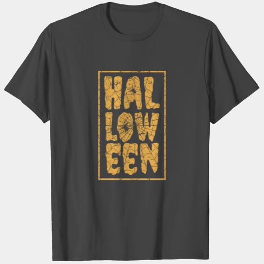 Creepy Cute Halloween Costume funny witch T Shirts