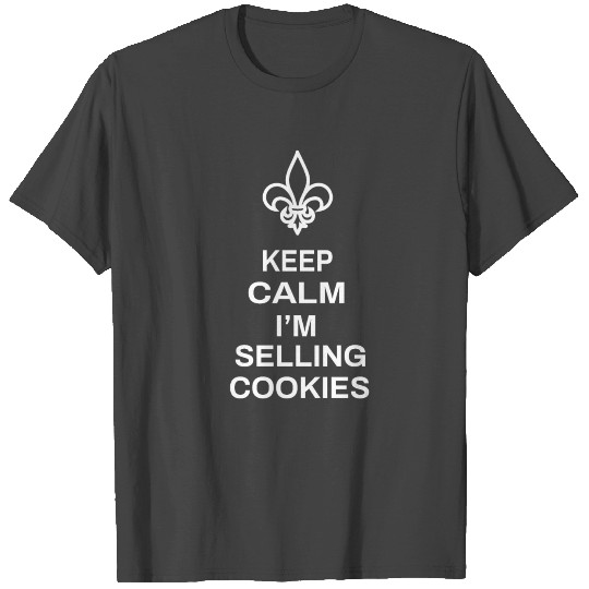 boy scout - pathfinder T Shirts