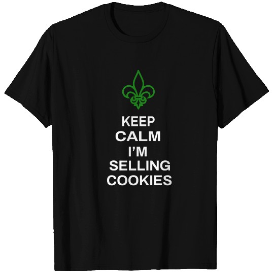 boy scout - pathfinder T Shirts