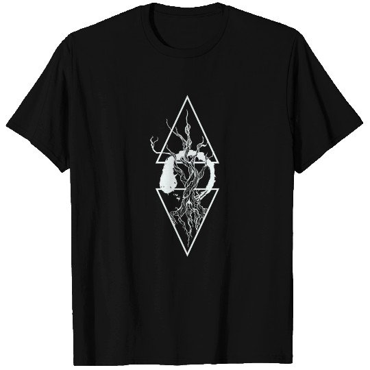 Enso - Circle of togetherness T Shirts
