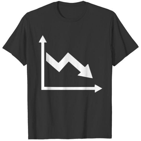 Stock Market Crash Bear Market T-shirt