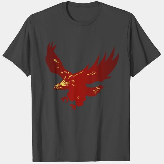 us marine corps eagle T Shirts