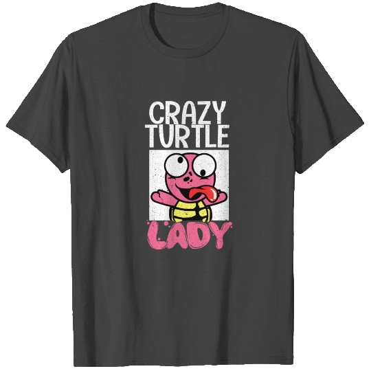 Sea Turtle T Shirts