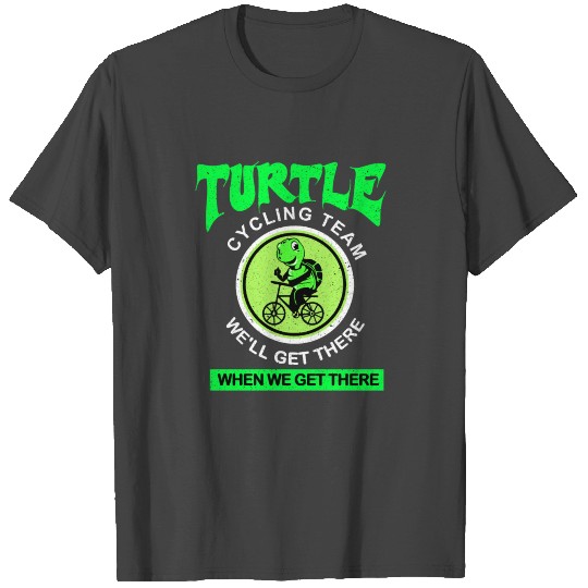 Sea Turtle T Shirts