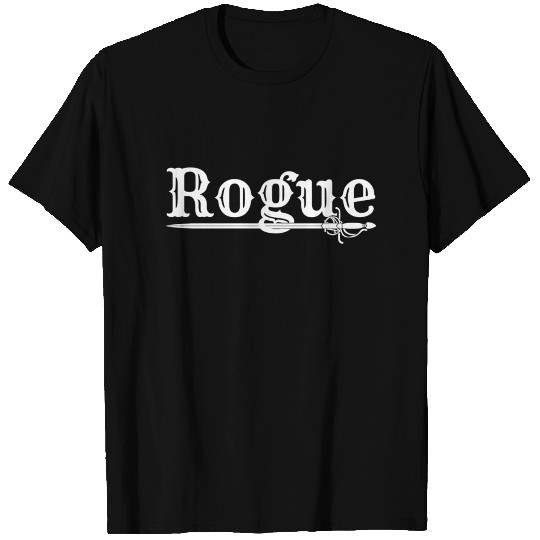 Rogue T Shirts