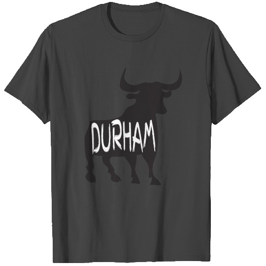 Durham Bull | Durham North Carolina | Bull T Shirts