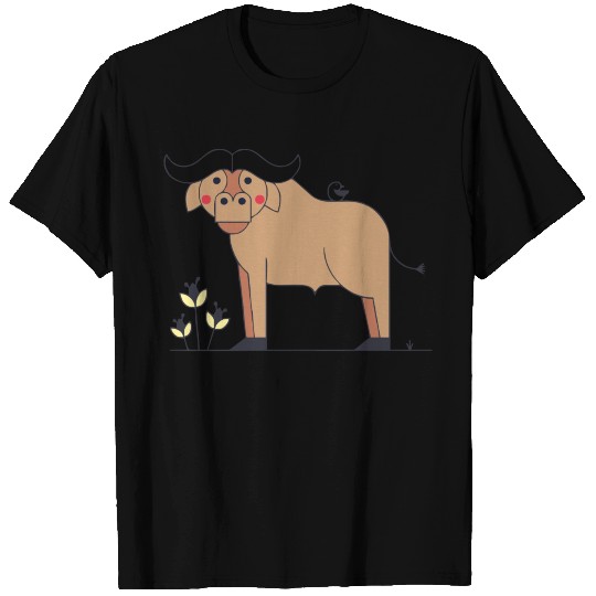 Buffalo T Shirts