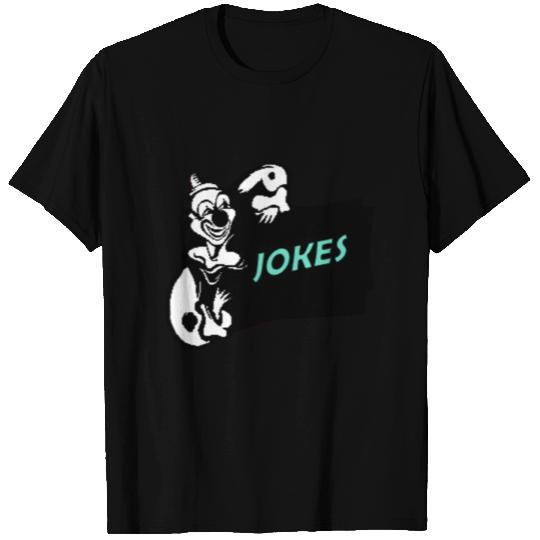 Persona 5 Mask T Shirts