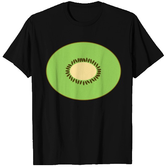 Kiwi T Shirts