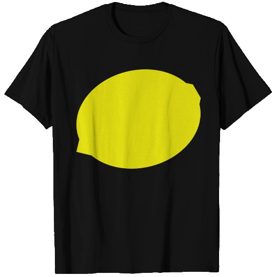 Lemon T Shirts