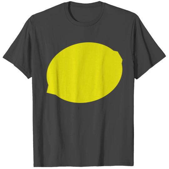 Lemon T Shirts
