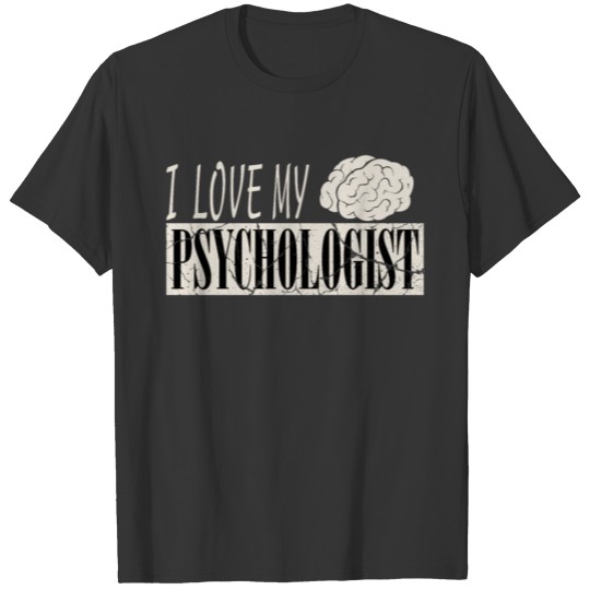 psychology gift soul psychologist psychiatrist T Shirts