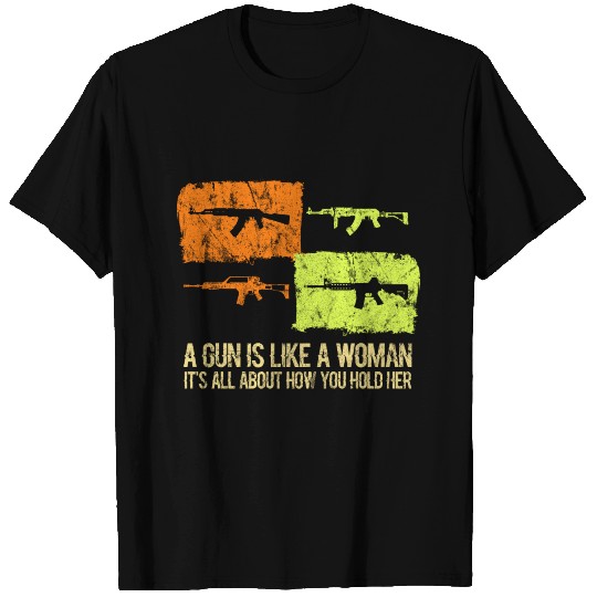 Army Camouflage Military Gift Idea T Shirts