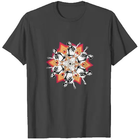 Chuck Berry 2 T Shirts