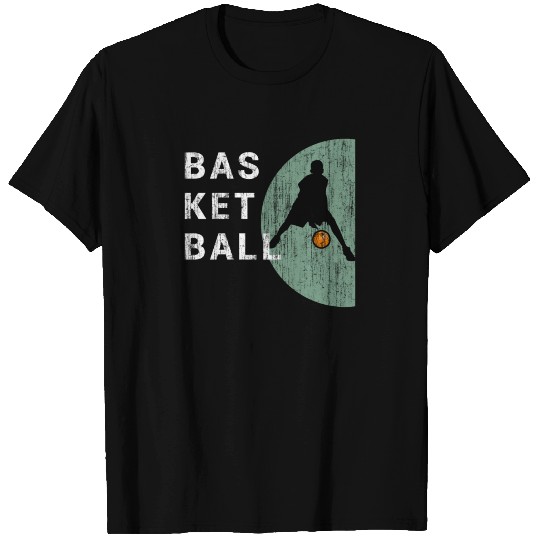 Basketball Coach Gift Idea T Shirts