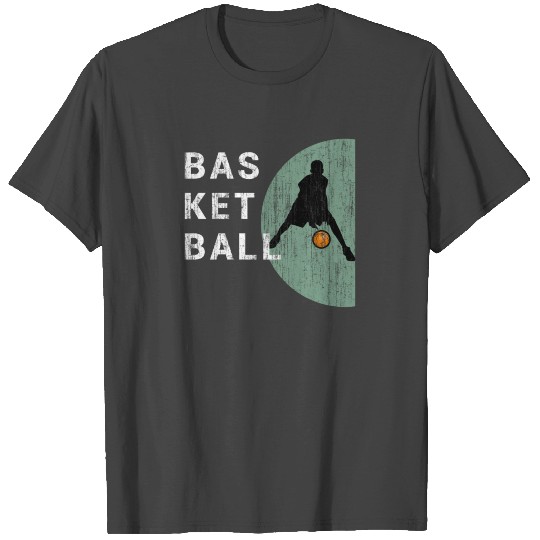 Basketball Coach Gift Idea T Shirts