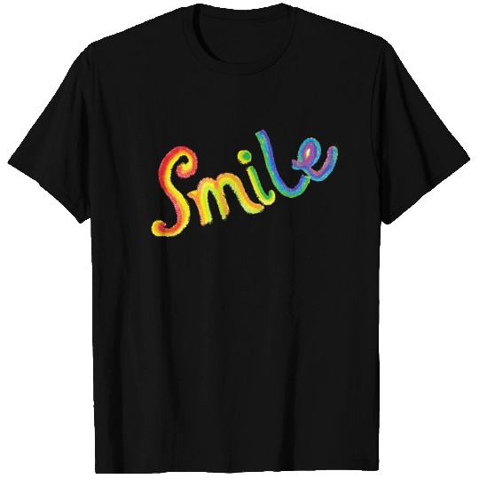 Smile T Shirts