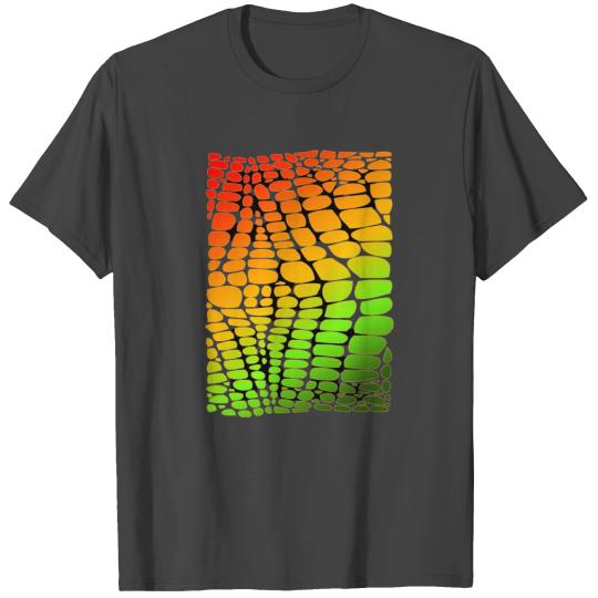 snakeskin T Shirts