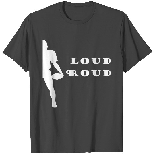 American Football Rugby Sport Quarterback Gift T Shirts