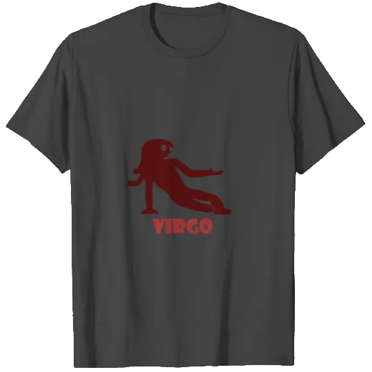 VIRGO T Shirts