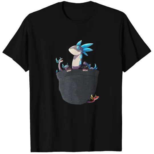 Monster Hunter T Shirts