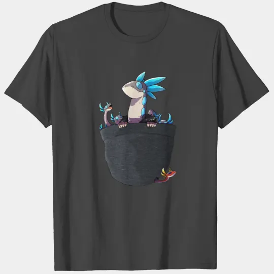 Monster Hunter T Shirts
