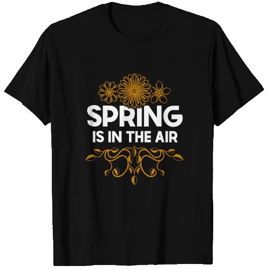 Spring T Shirts