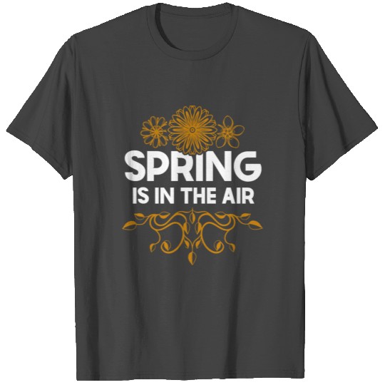 Spring T Shirts