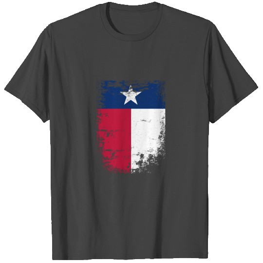 Texas independence Day T Shirts