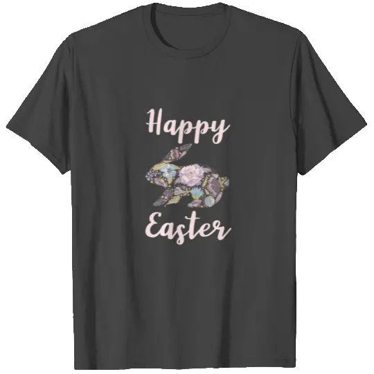 Happy Easter Sunday He Is Risen T Shirts Gift