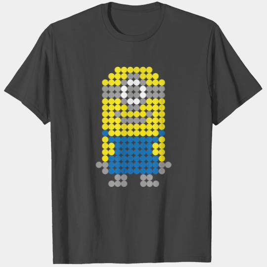 Minion Bob Stuart Mel T Shirts