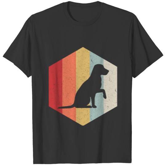 Labrador Dog Present T-shirt