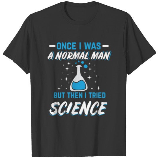 Funny T Shirts for teacher chemistry Science T Shirts