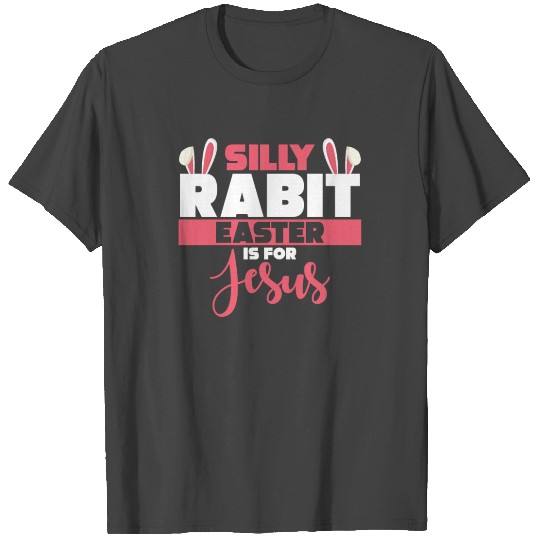 Happy Easter easter gift gift idea Jesus T Shirts