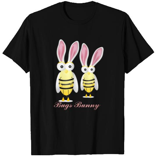 Bugs Bunny T Shirts