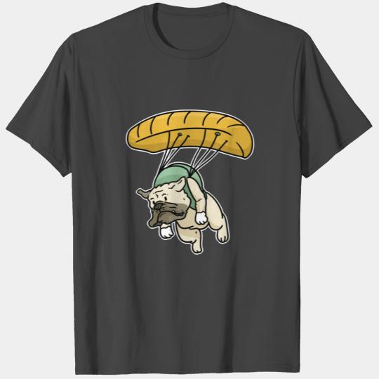 Skydiving Parachute Gift Jump Sky T Shirts