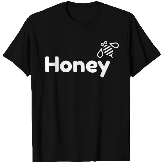honey bee 2 T Shirts