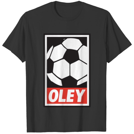 Soccer - Oley T-shirt